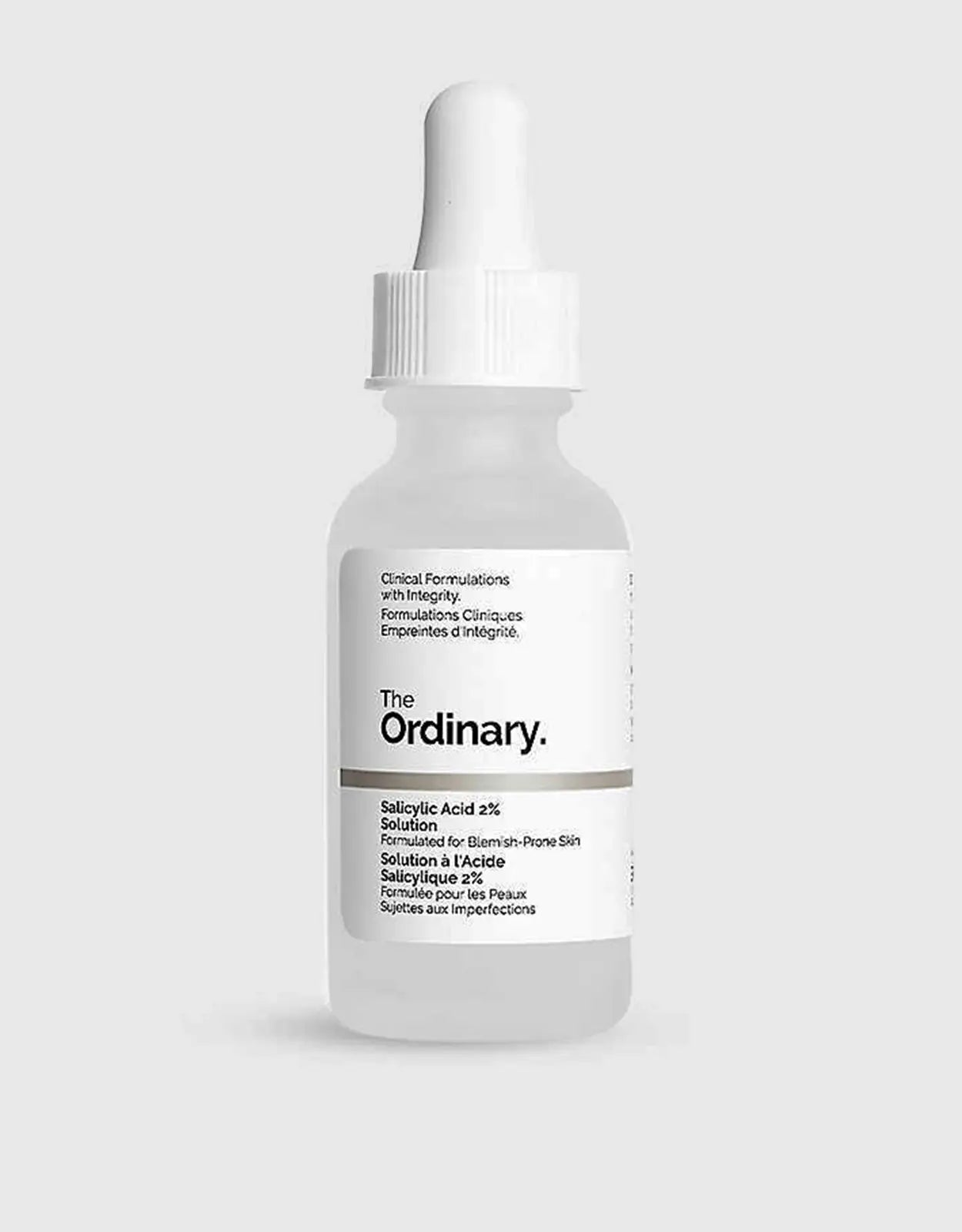 The Ordinary Acido Salicilico 2% 30 Ml