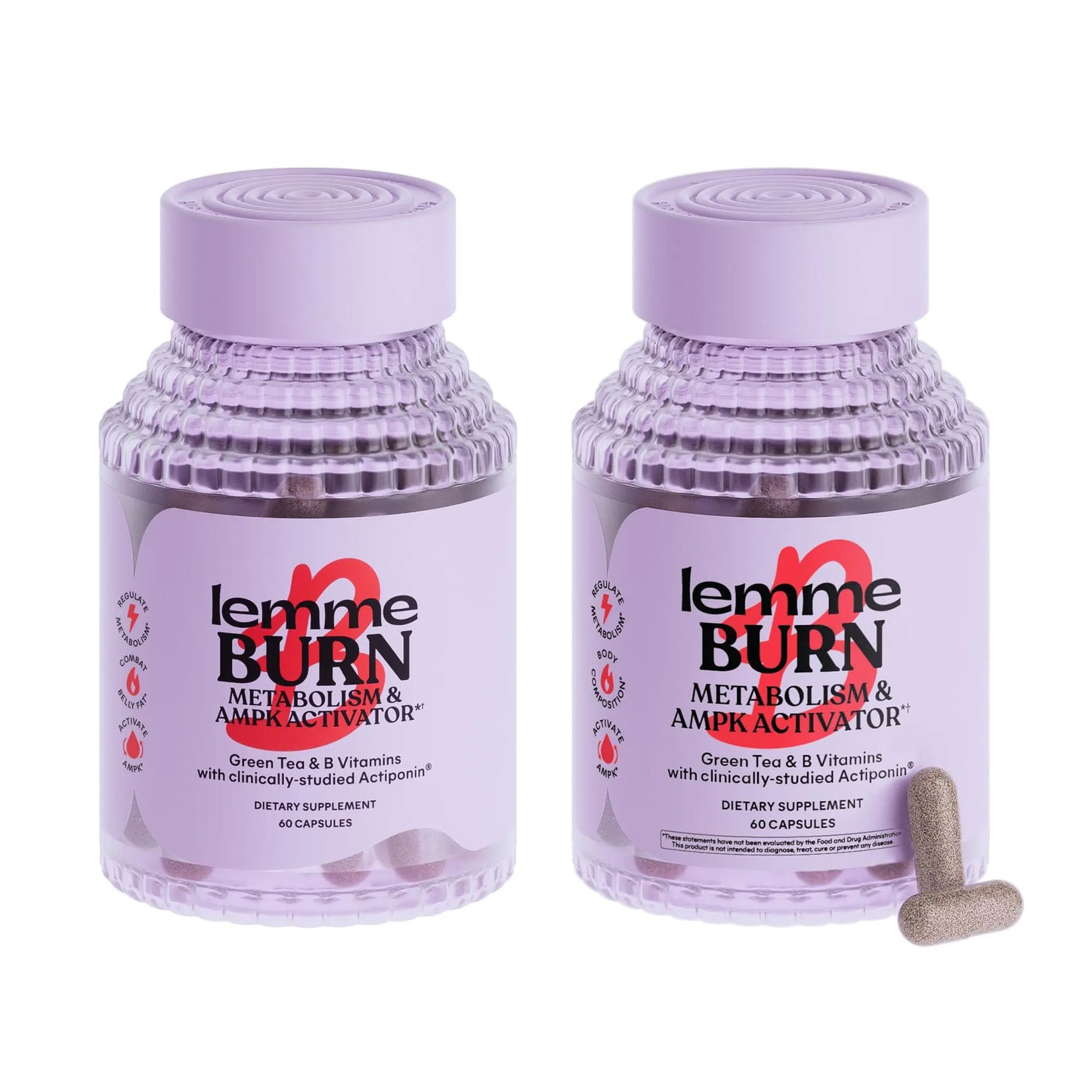Lemme Burn