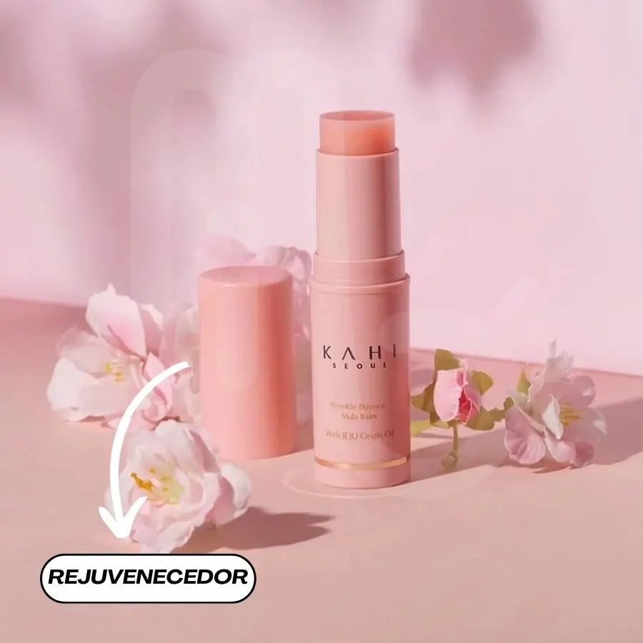 KAHI Wrinkle Bounce Multi Balm