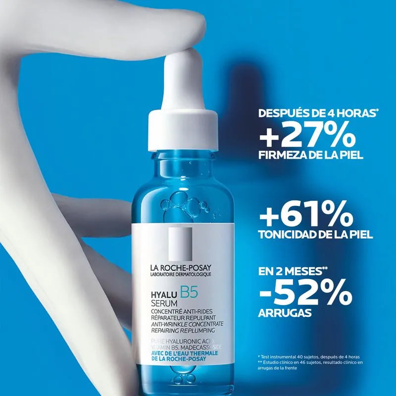 La Roche-Posay Hyalu B5 Serum 50 ml