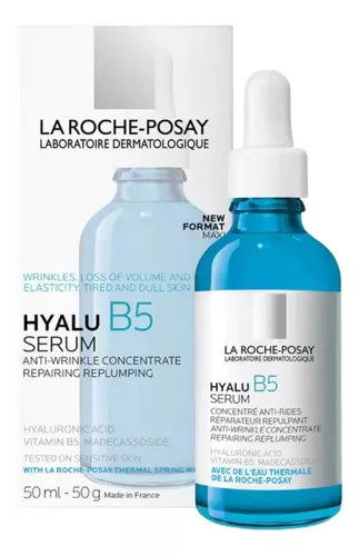 Combo Anti-Imperfecciones + Protección Diaria (La Roche-Posay)