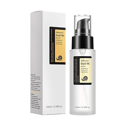 Suero COSRX Advanced Snail 96 Mucin Power Essence