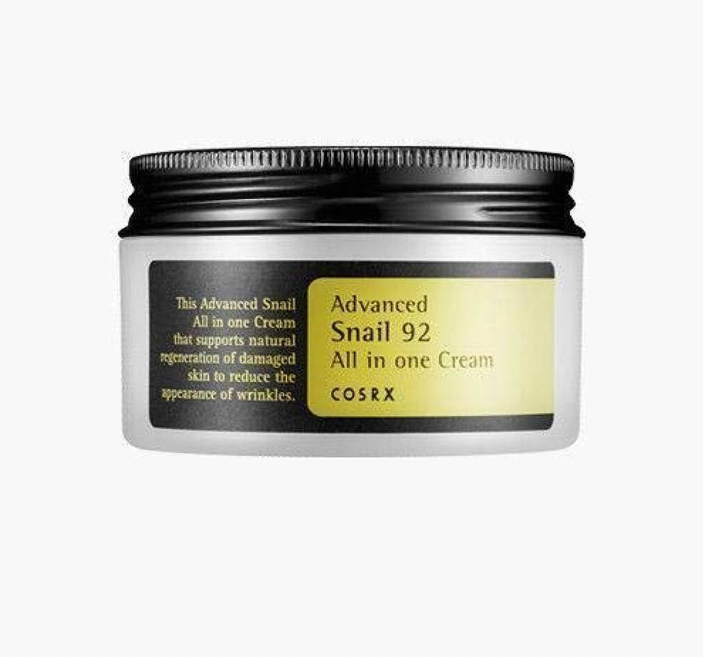 Crema en Gel COSRX Advanced Snail 92 All In One Cream