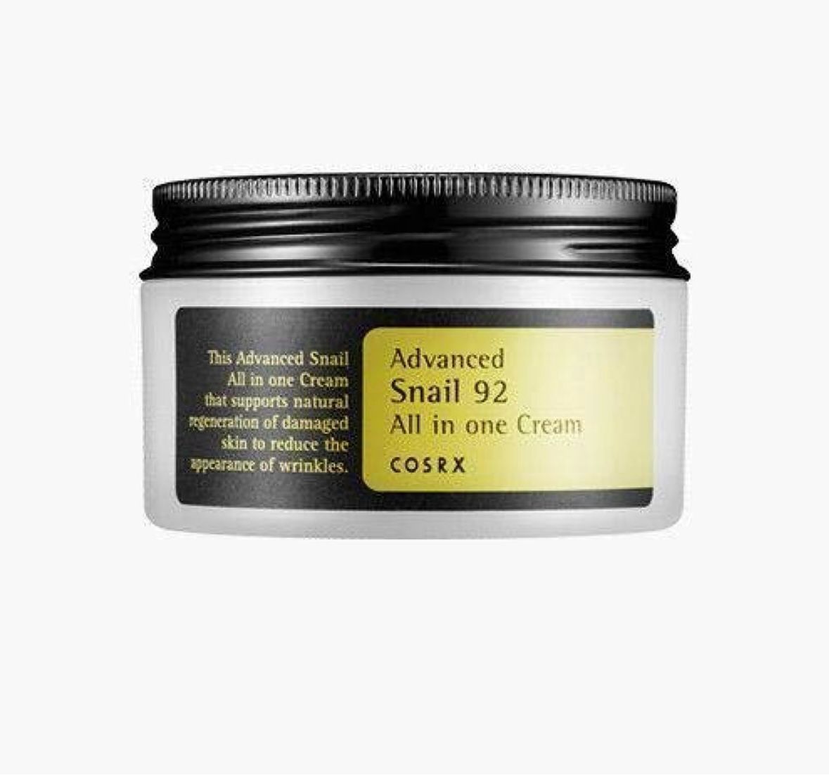 Crema en Gel COSRX Advanced Snail 92 All In One Cream