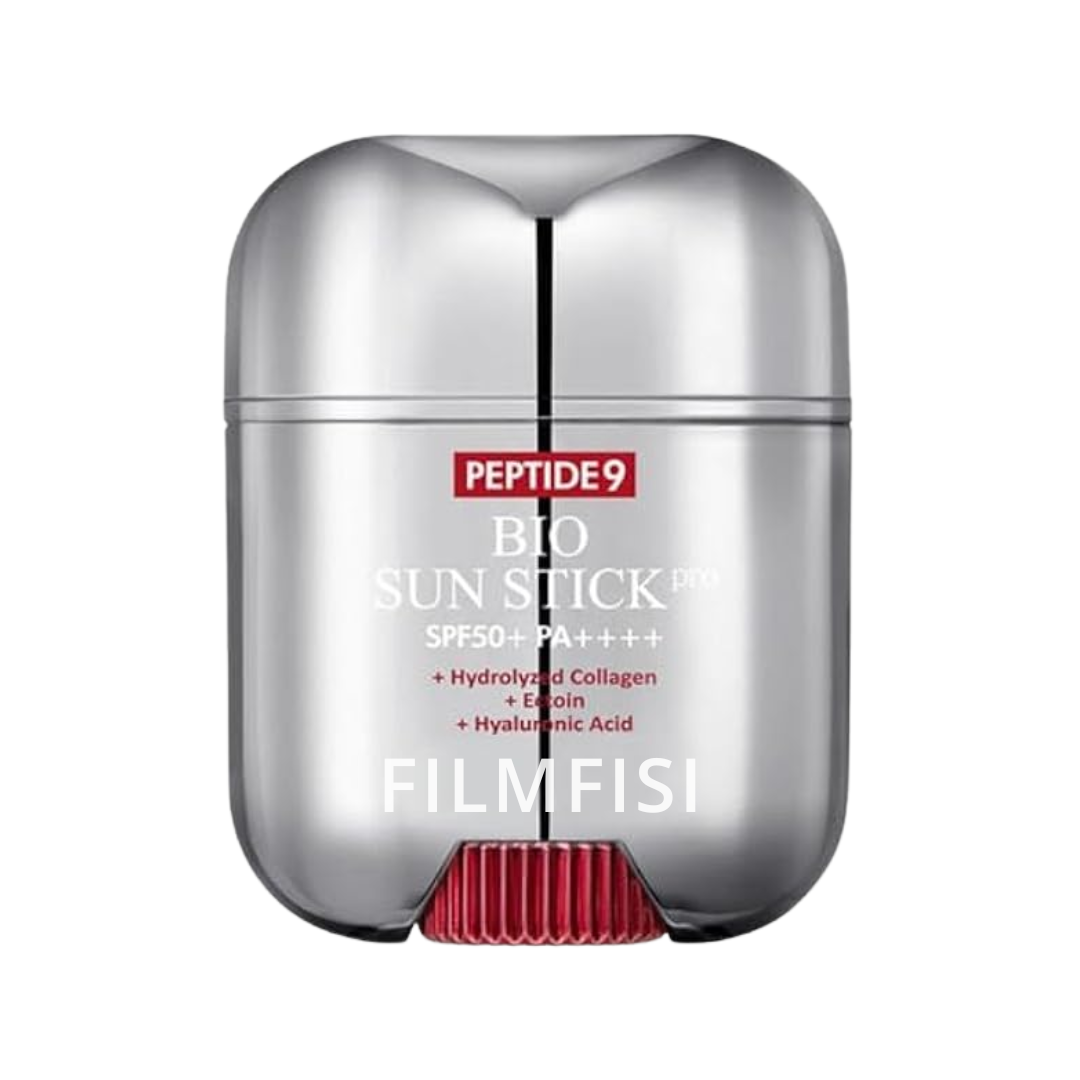 PEPTIDE 9 Bio Sun Stick Pro – Protector Solar Coreano en Barra