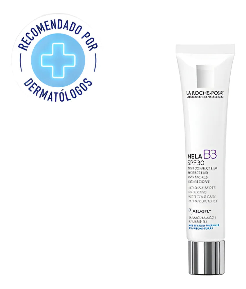 Combo Especial Anti-Manchas y Luminosidad 3 Productos La Roche-Posay