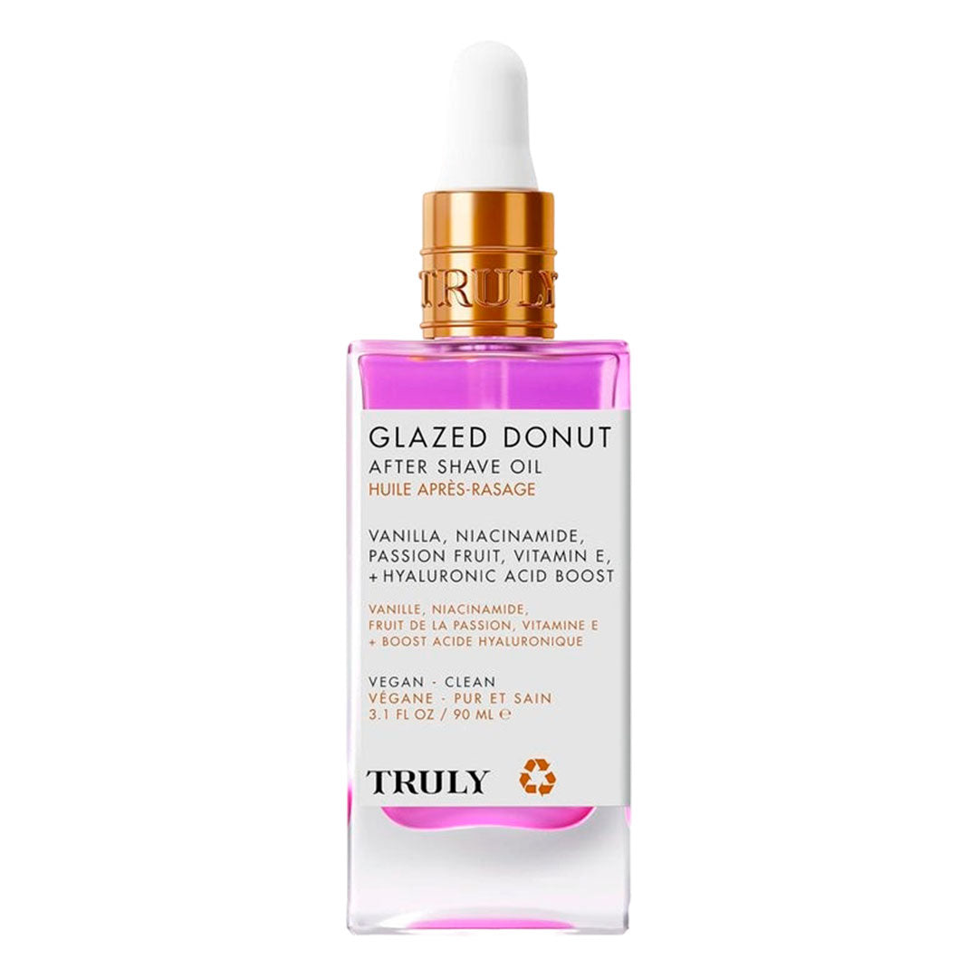 Truly Glazed Donut – After Shave Oil