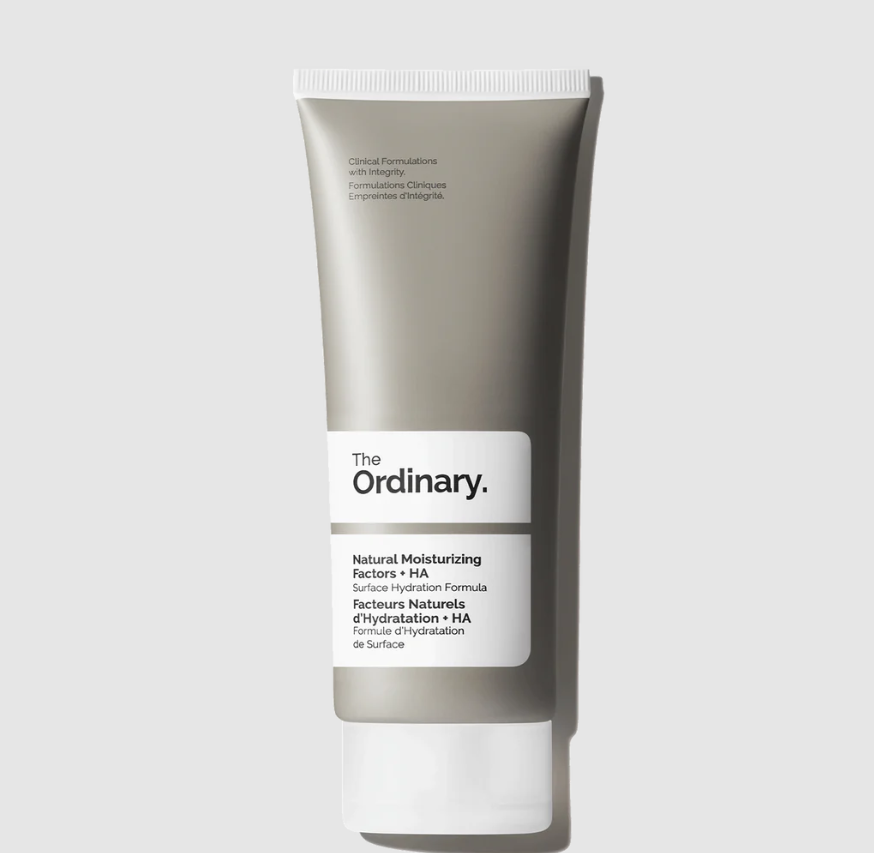 The Ordinary Natural Moisturizing Factors + HA 100 Ml