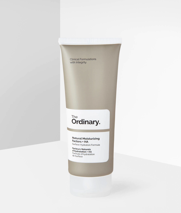 The Ordinary Natural Moisturizing Factors + HA 100 Ml