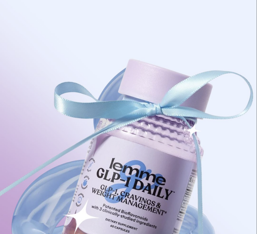 Lemme GLP-1 Daily