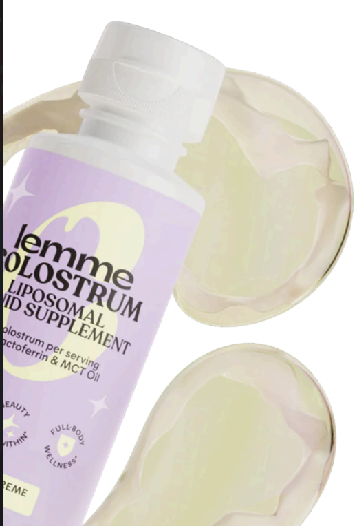 Lemme Colostrum