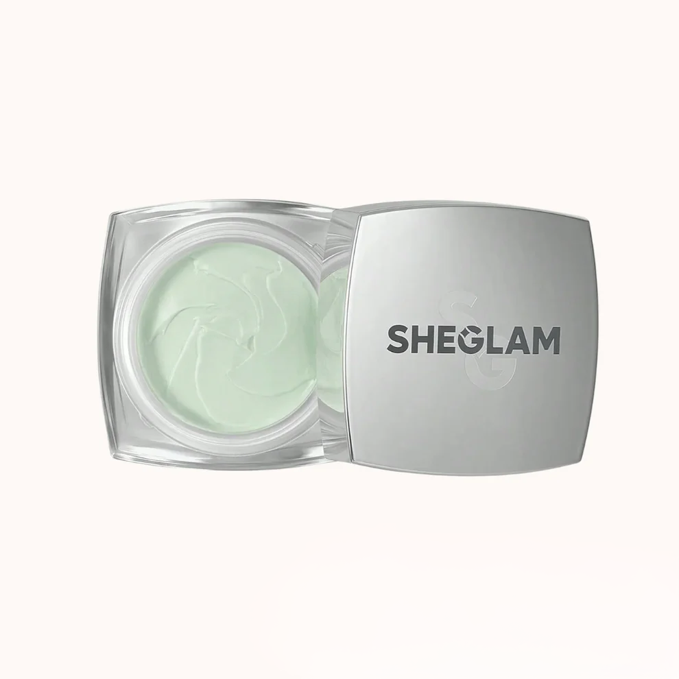 Primer Birthday Sheglam – Control, Suavidad y Piel Perfecta