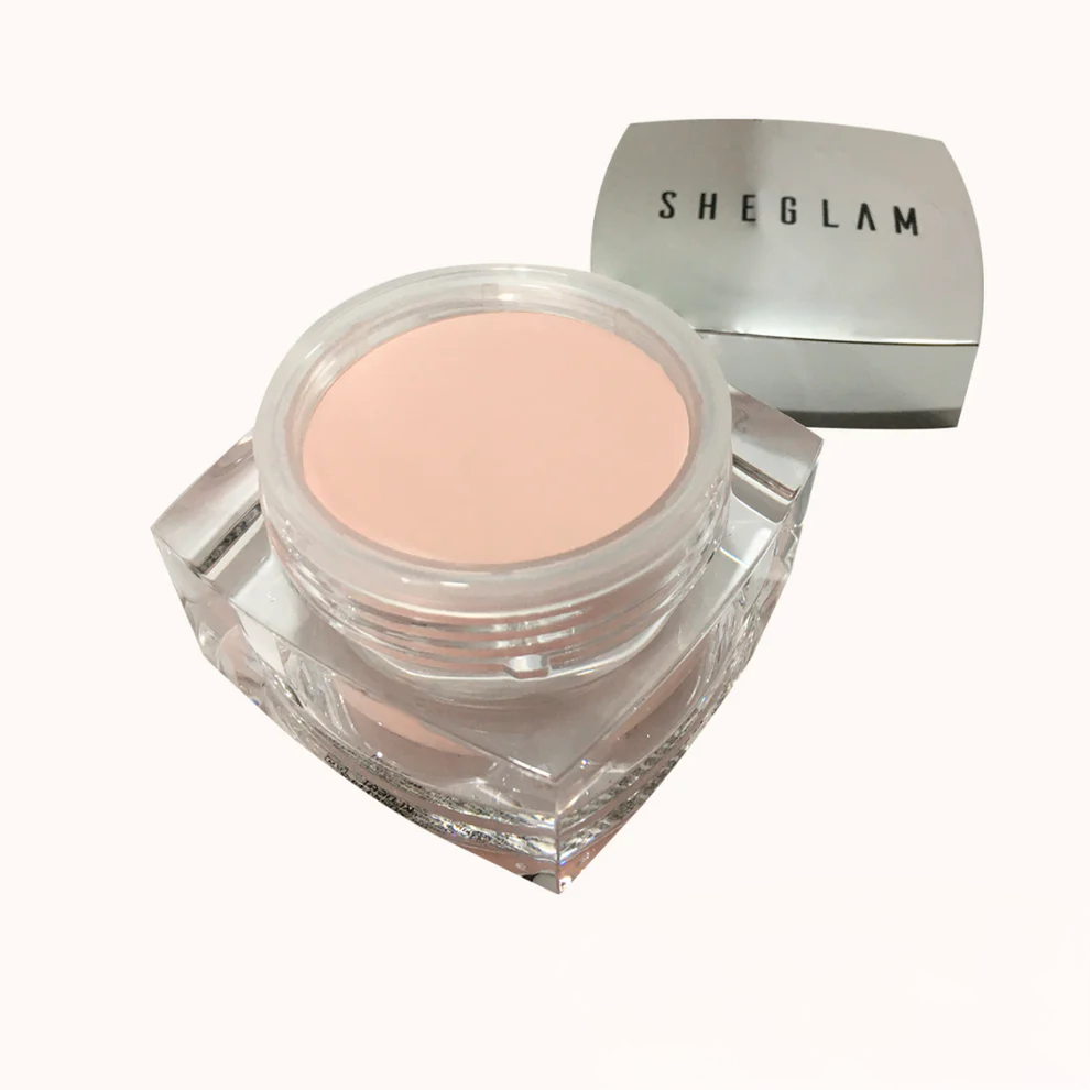 Primer Birthday Sheglam – Control, Suavidad y Piel Perfecta