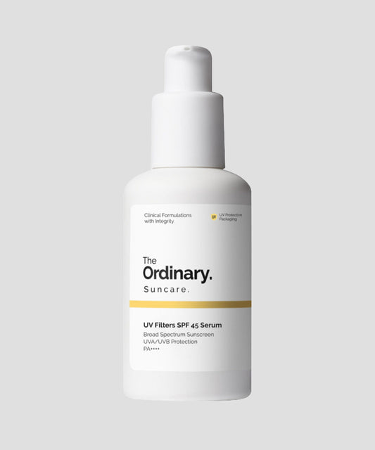 UV Filters SPF 45 Serum ☀️