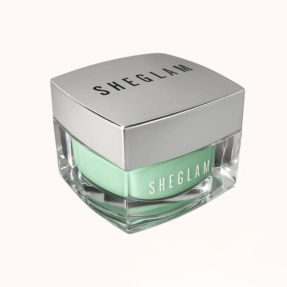 Primer Birthday Sheglam – Control, Suavidad y Piel Perfecta