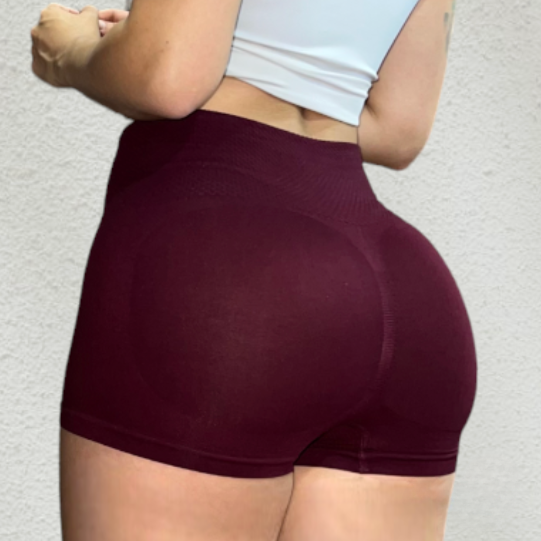 Panty Levantacola con Faja – Moldea y Realza tu Figura