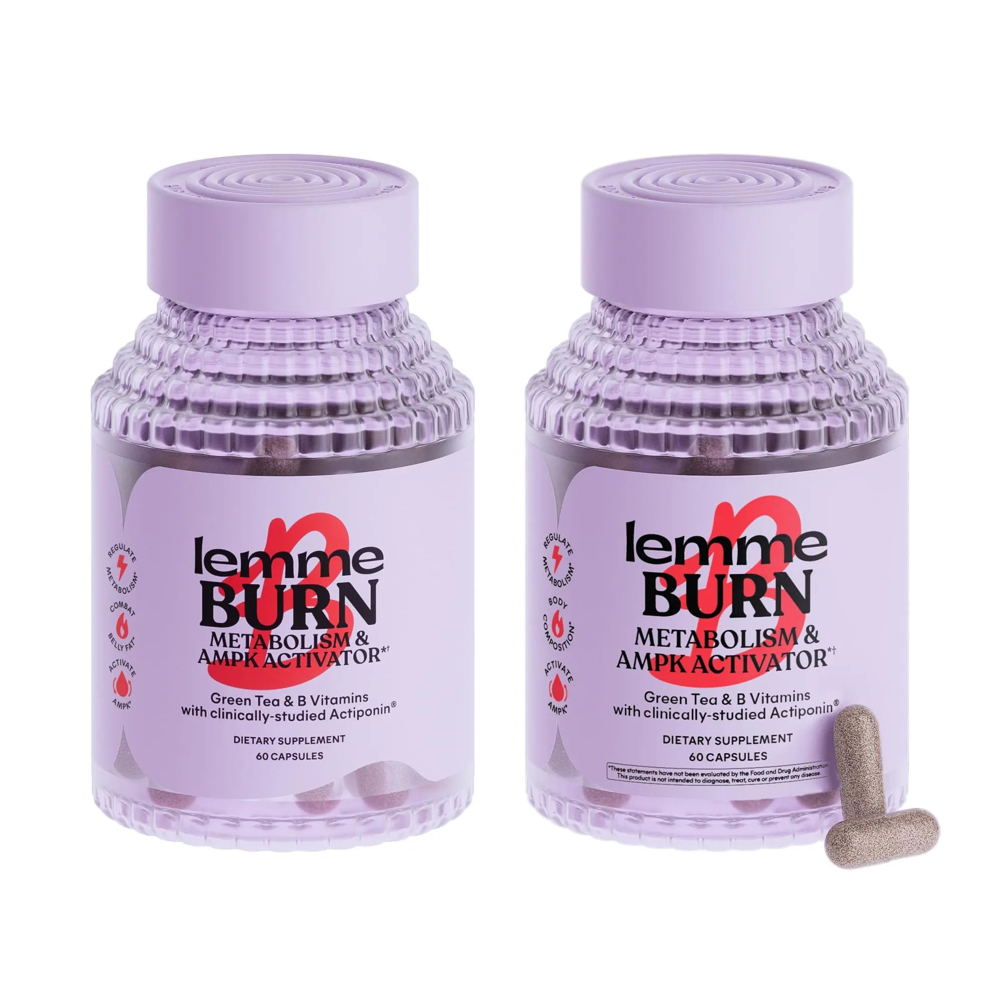Lemme Burn