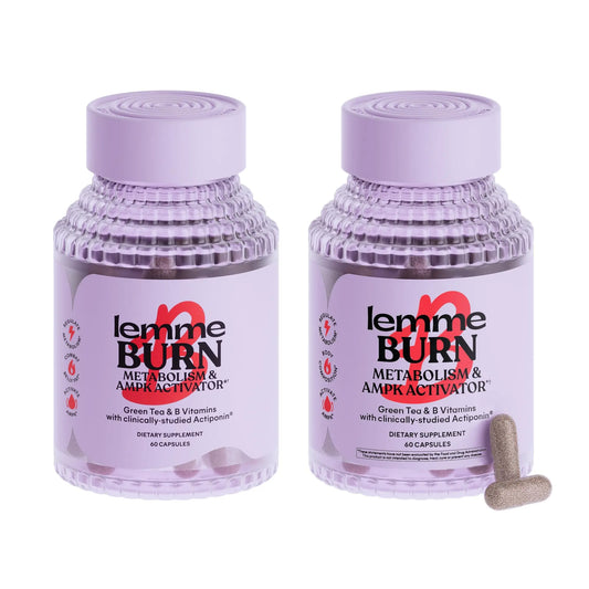 Lemme Burn