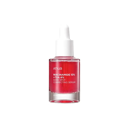 ANUA Niacinamide 10% + TXA 4% Serum – 30ml
