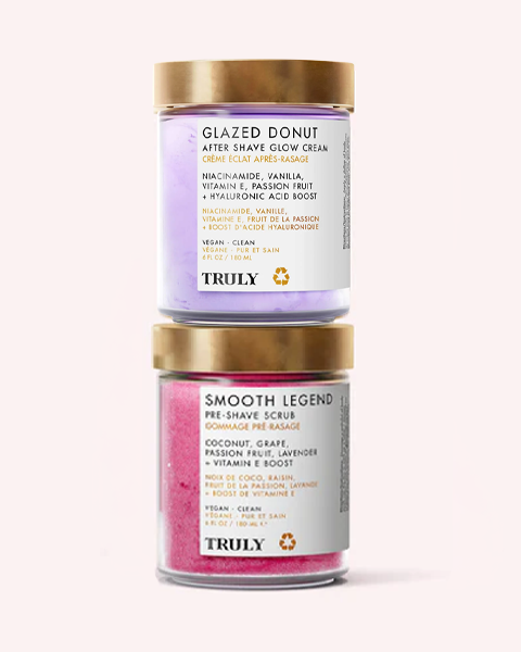 Combo Truly Glow & Hydration Duo