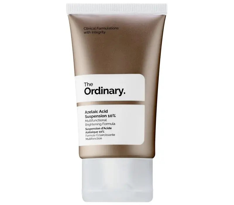 The Ordinary – Azelaic Acid Suspension 10%