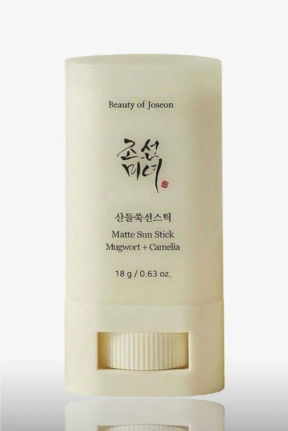 Protector Solar en Barra – Acabado Mate Beauty of Joseon