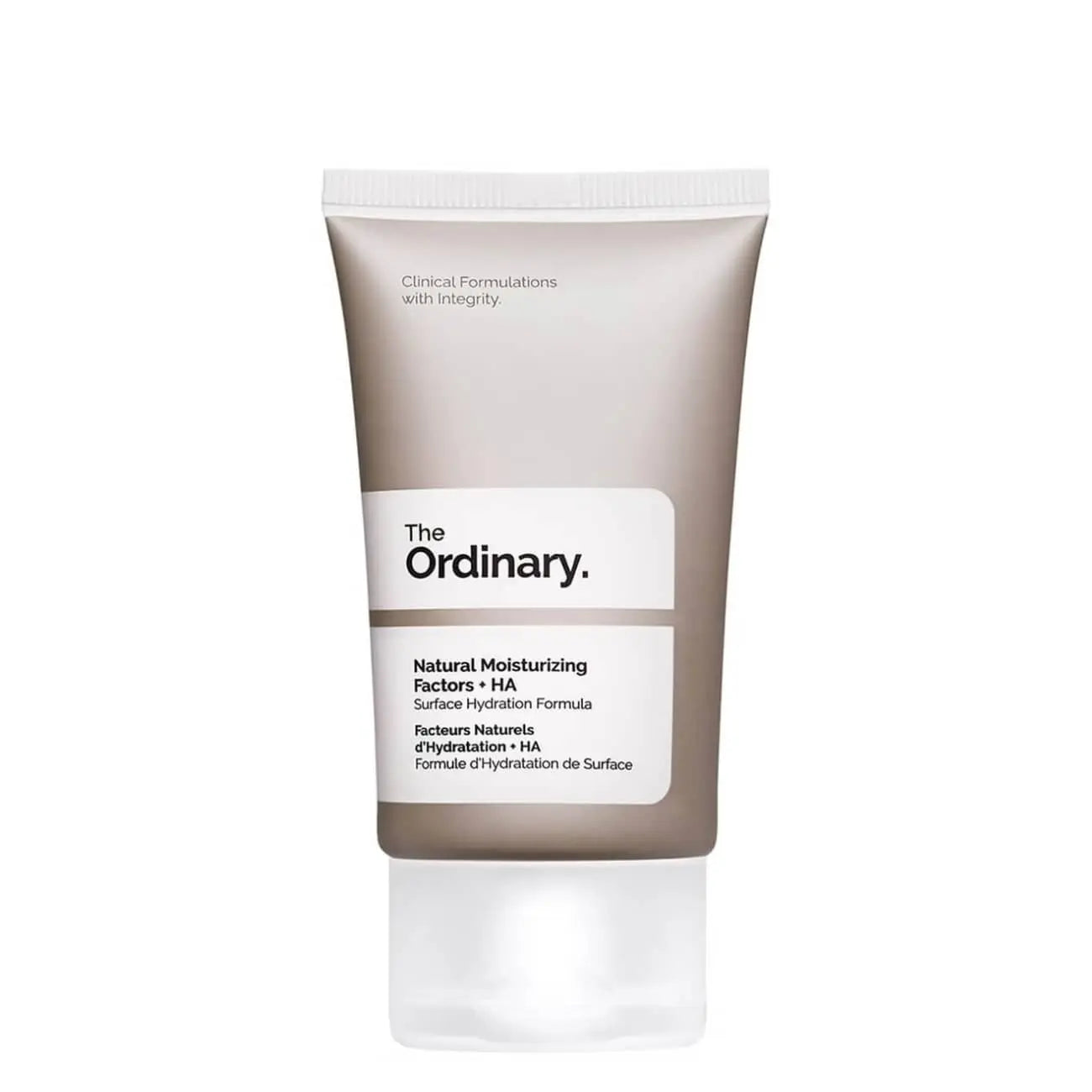 The Ordinary Natural Moisturizing Factors + HA 30 ML