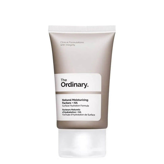 The Ordinary Natural Moisturizing Factors + HA 30 ML