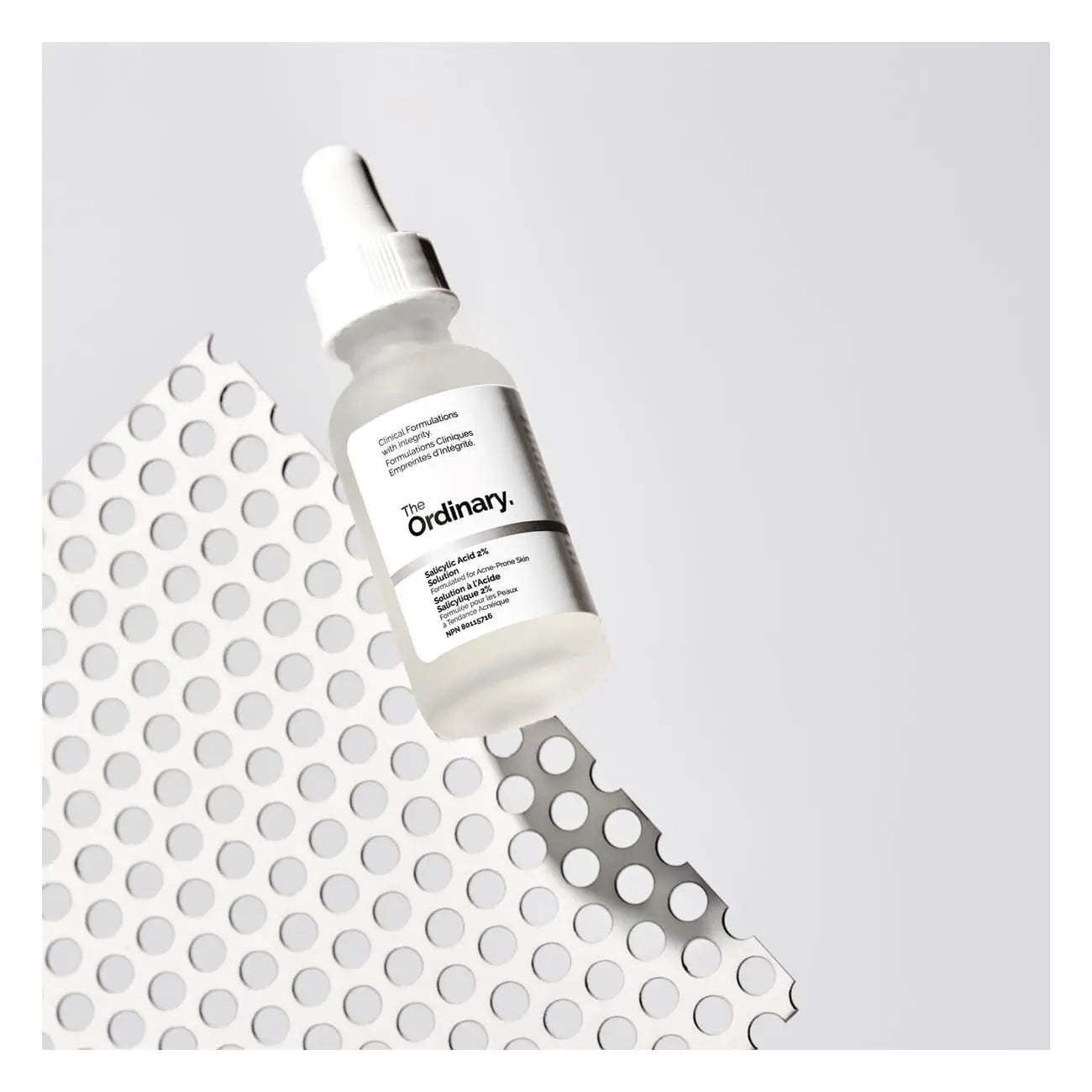 The Ordinary Acido Salicilico 2% 30 Ml