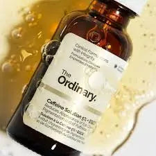 The Ordinary Caffeine Solution 5% + EGCG