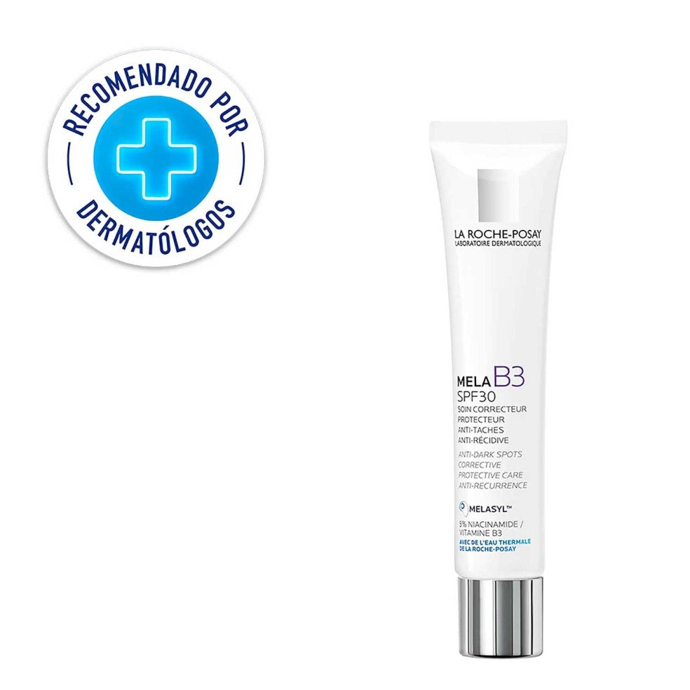 La Roche-Posay Mela B3 Crema Antimanchas SPF30