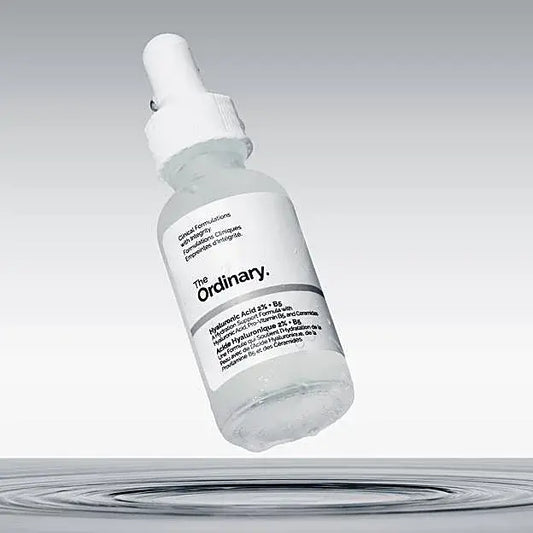 The Ordinary Hyaluronic Acid 2% + B5 – Suero Hidratante Multinivel (30 ml)